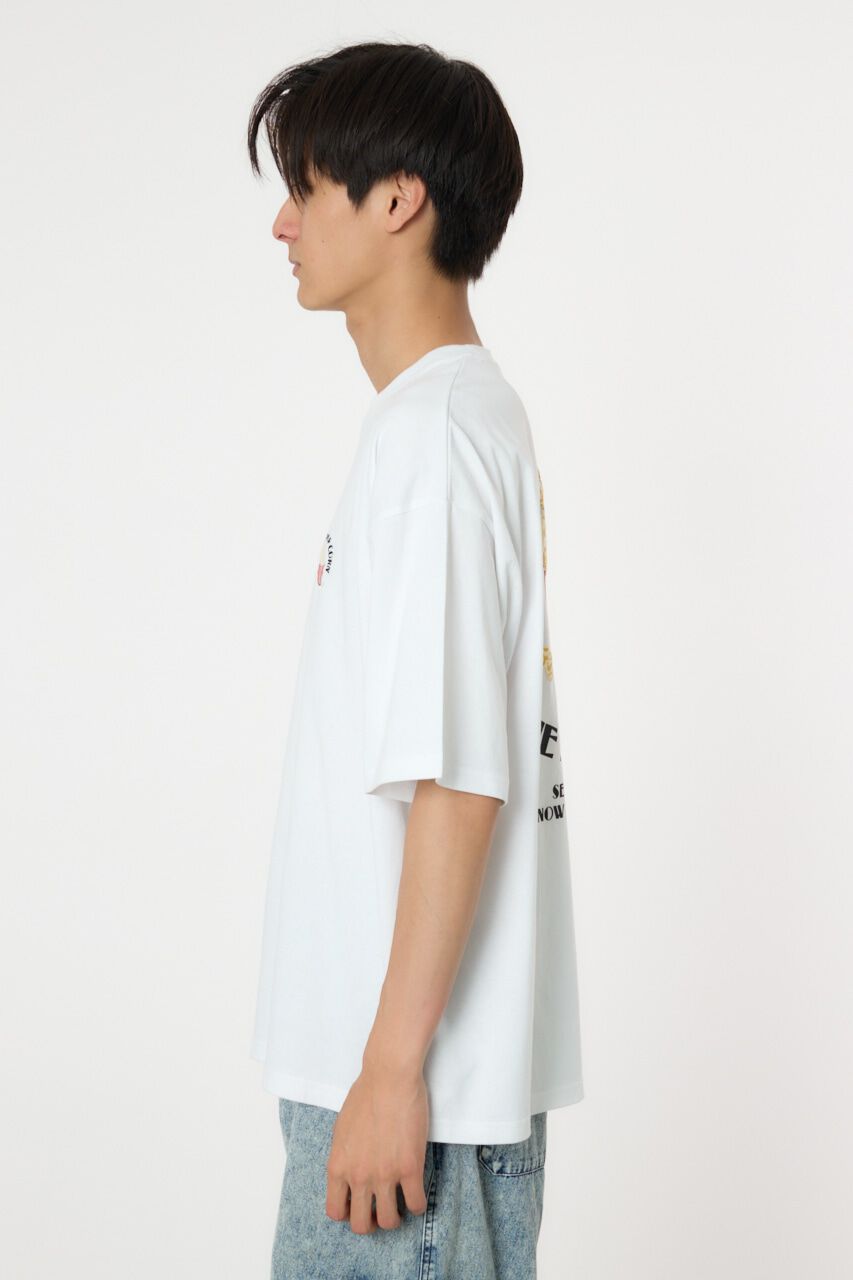 RODEO CROWNS「POPCORN Tシャツ」|Tシャツ・カットソー|