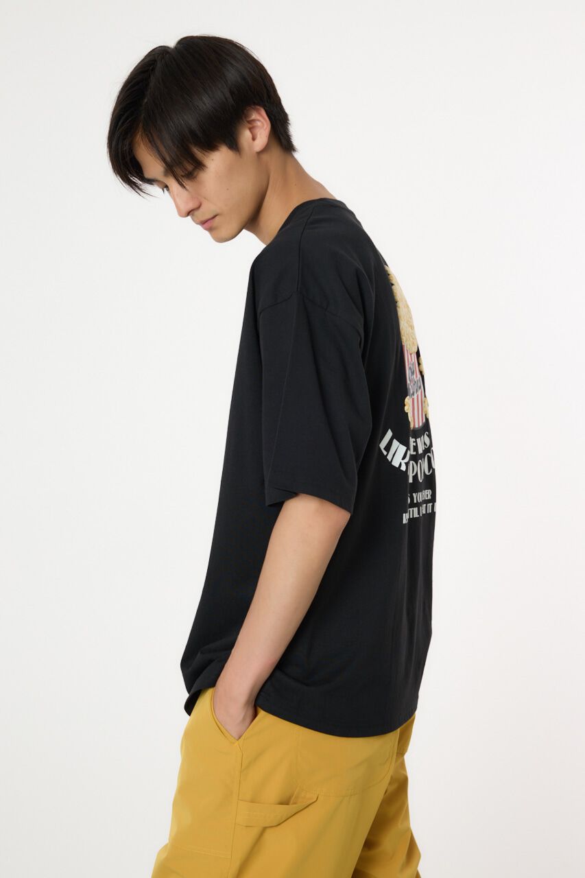 RODEO CROWNS「POPCORN Tシャツ」|Tシャツ・カットソー|