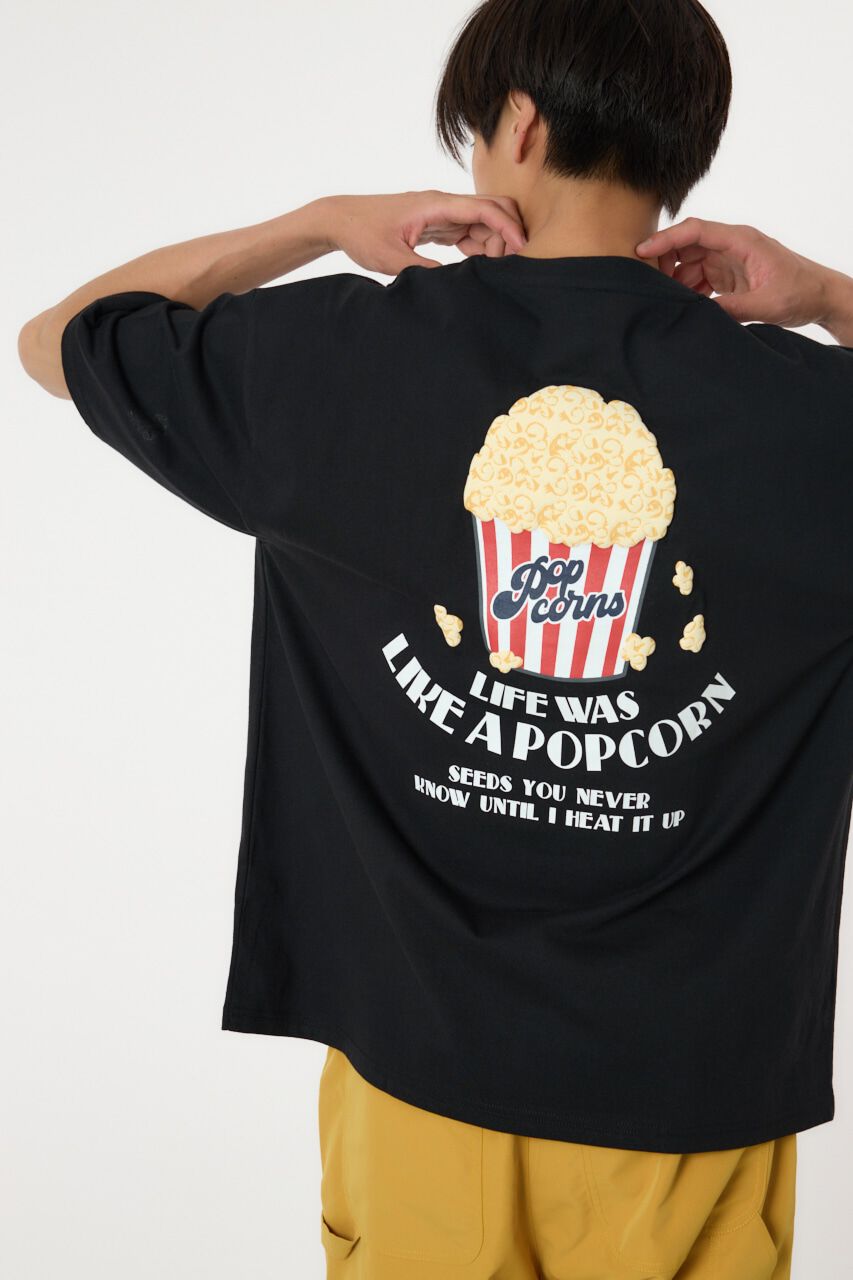 RODEO CROWNS「POPCORN Tシャツ」|Tシャツ・カットソー|