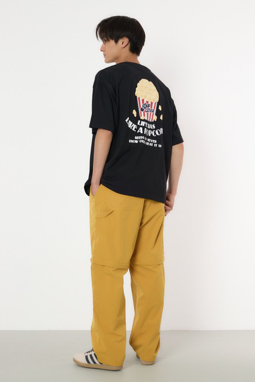 RODEO CROWNS「POPCORN Tシャツ」|Tシャツ・カットソー|