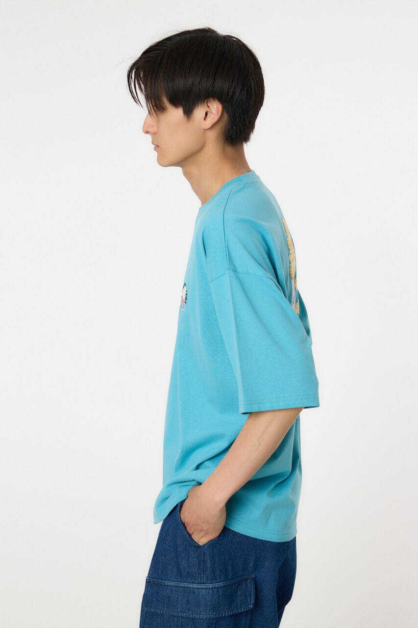 RODEO CROWNS「POPCORN Tシャツ」|Tシャツ・カットソー|