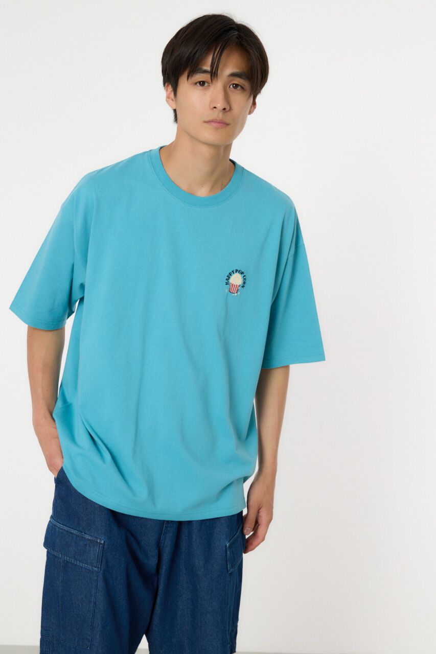 RODEO CROWNS「POPCORN Tシャツ」|Tシャツ・カットソー|