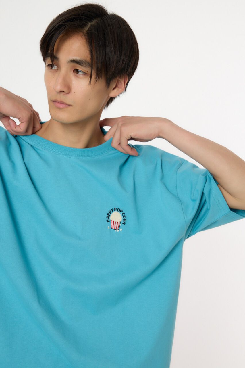RODEO CROWNS「POPCORN Tシャツ」|Tシャツ・カットソー|