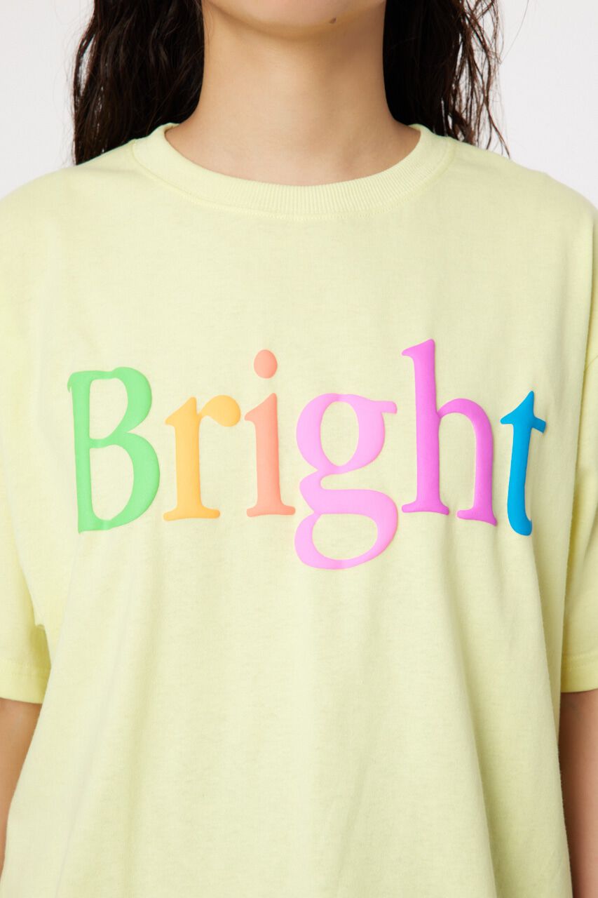 RODEO CROWNS「Bright　Tシャツ」|Tシャツ・カットソー|