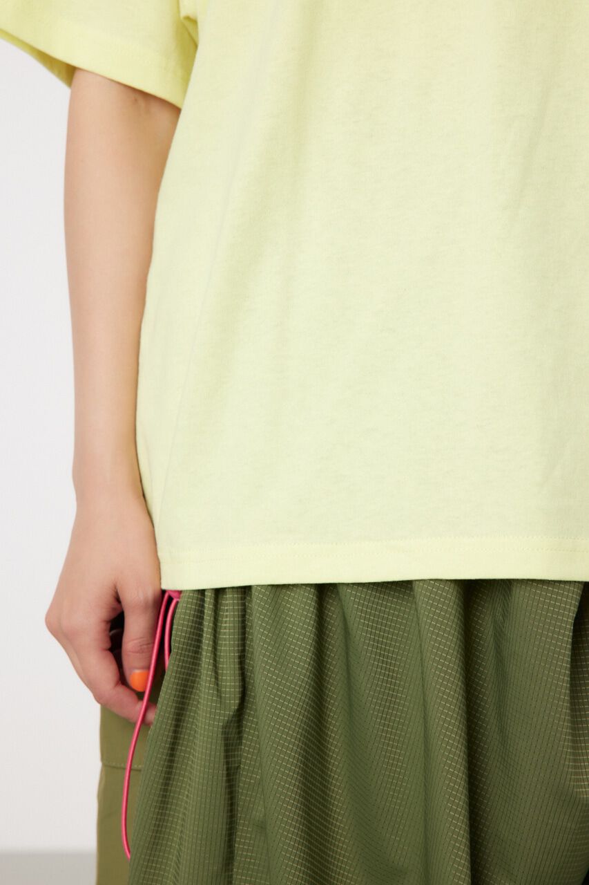 RODEO CROWNS「Bright　Tシャツ」|Tシャツ・カットソー|