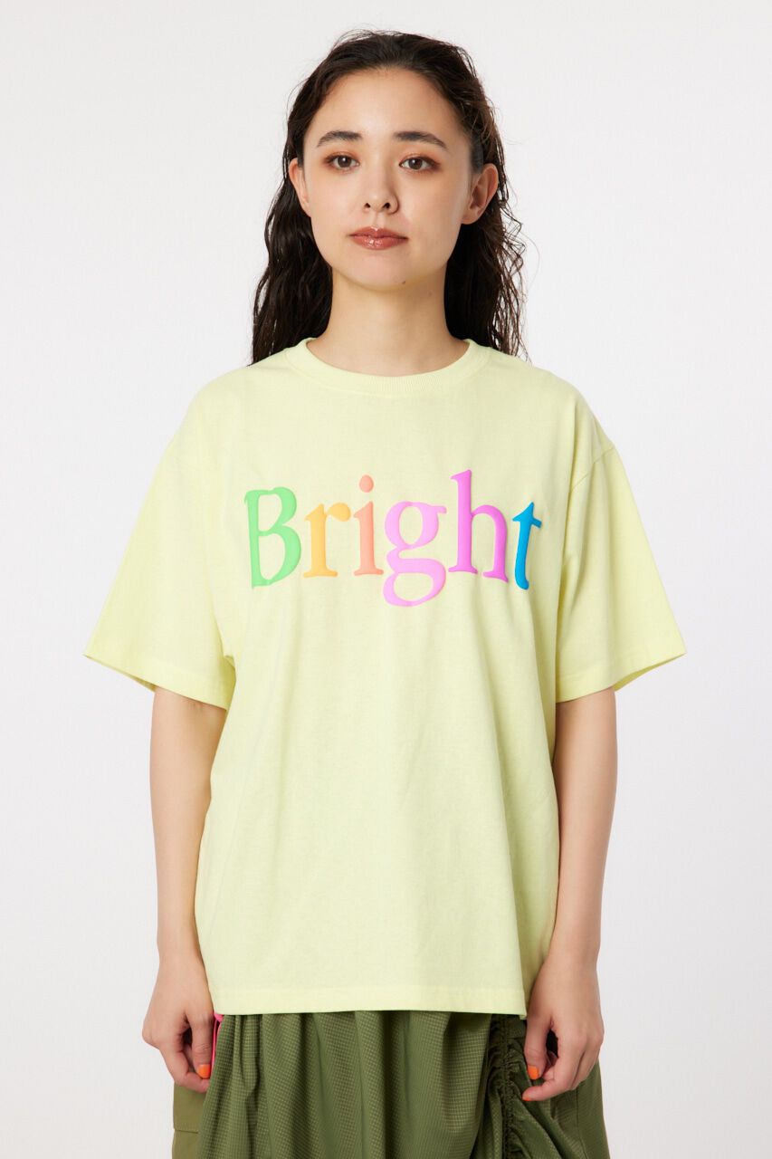 RODEO CROWNS「Bright　Tシャツ」|Tシャツ・カットソー|