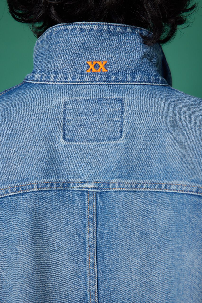 RODEO CROWNS「MENS 201 XX デニムジャケット」|デニムジャケット|