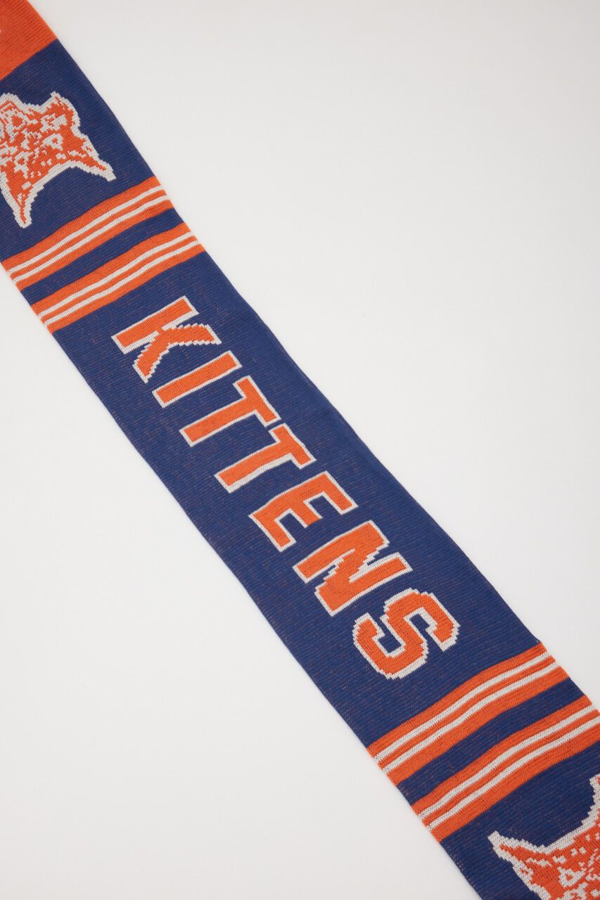 RODEO CROWNS「アソートフットボールマフラー」|その他|