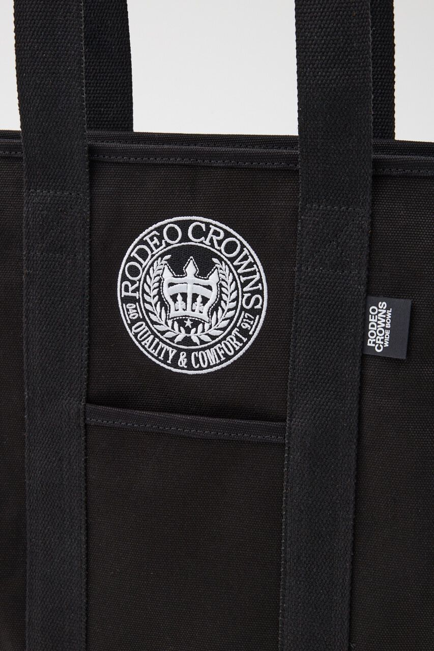 RODEO CROWNS「CROWNベーシックキャンバストート」|その他|