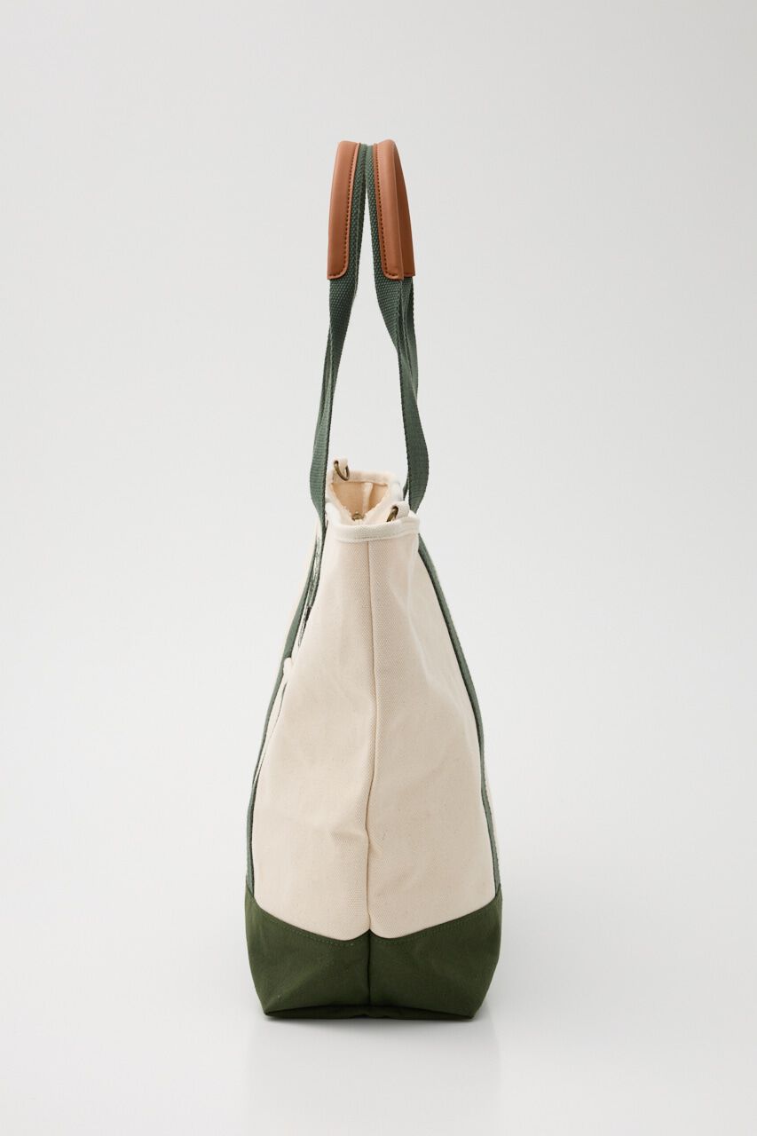 RODEO CROWNS「CROWNベーシックキャンバストート」|その他|