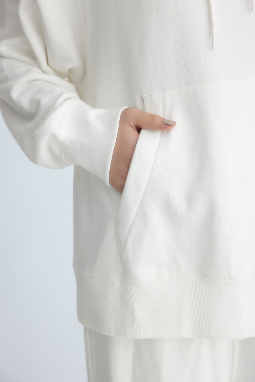 RODEO CROWNS「Balloon LOGO フーディ」|パーカー|