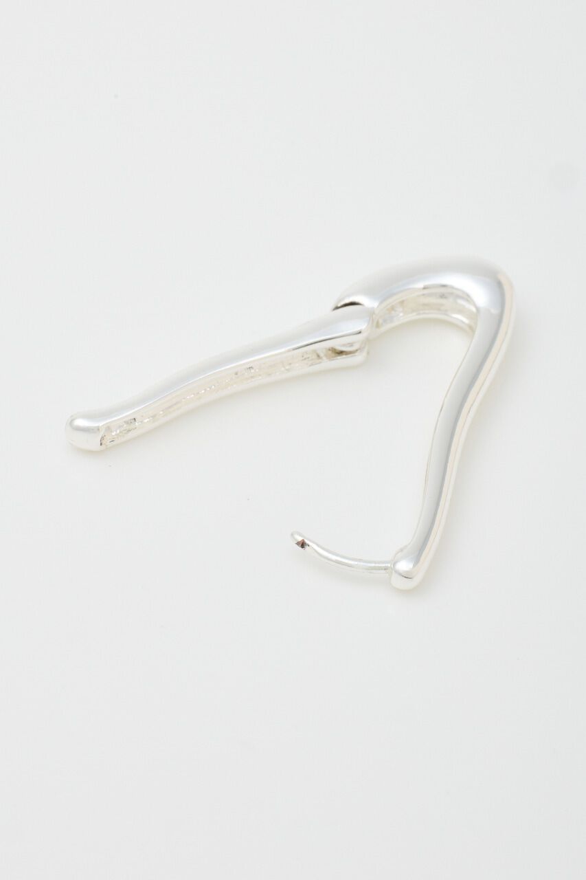 RODEO CROWNS「R/S ロングフープピアス」|ピアス|