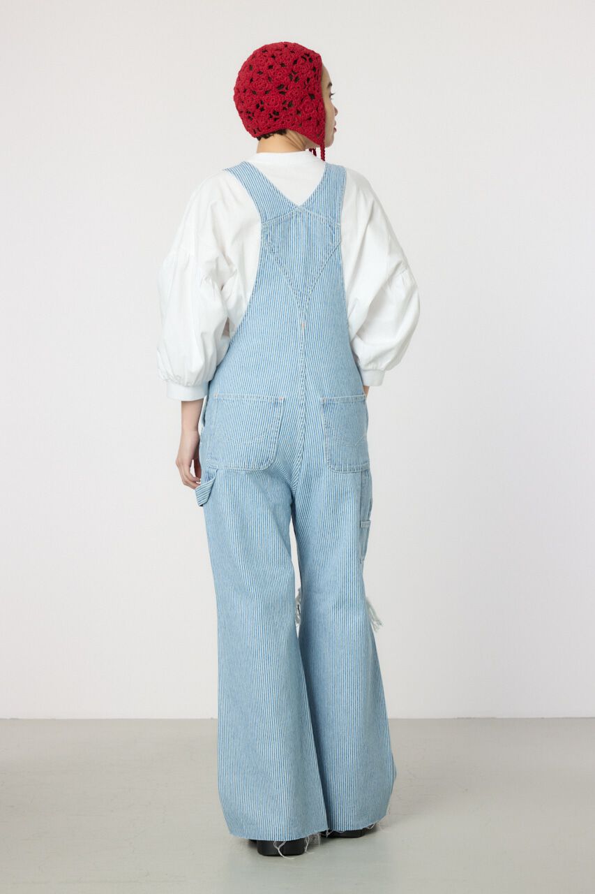 RODEO CROWNS「クラッシュオーバーオール」|その他|