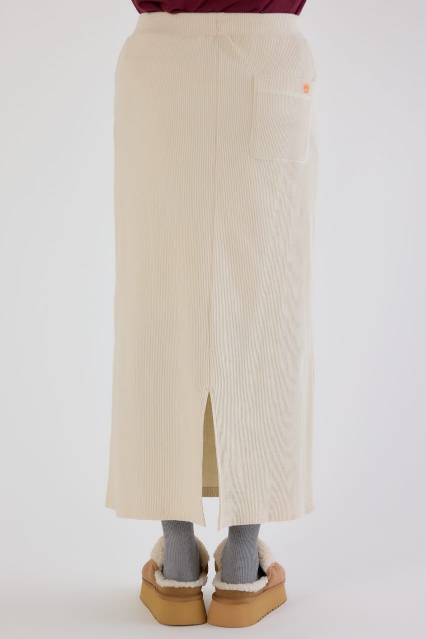 RODEO CROWNS「カットイージーナロースカート」|スカート|