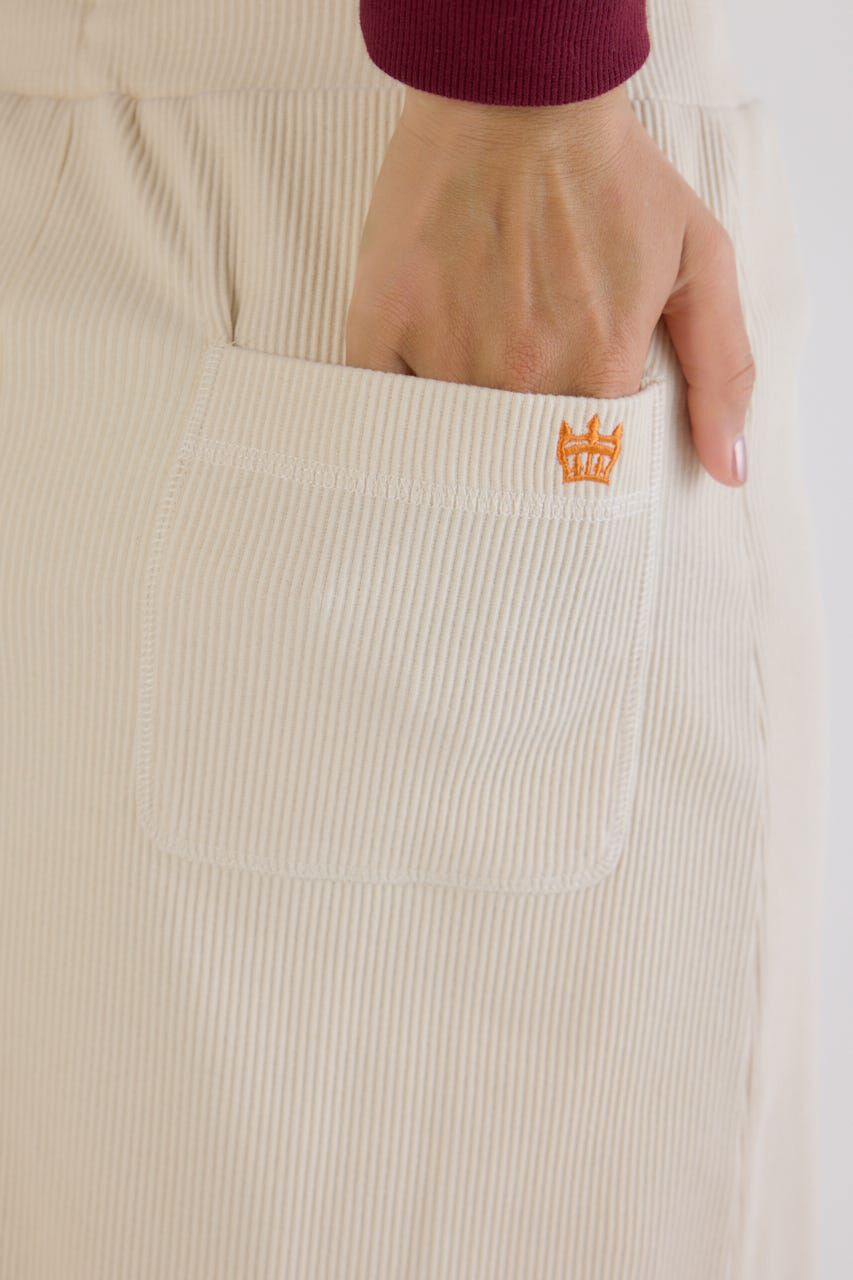 RODEO CROWNS「カットイージーナロースカート」|スカート|