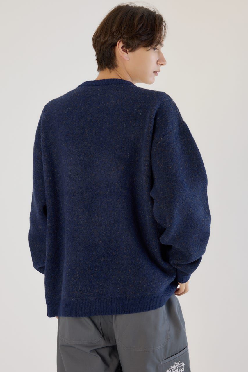 RODEO CROWNS「ENDZONE ニット」|ニット・セーター|