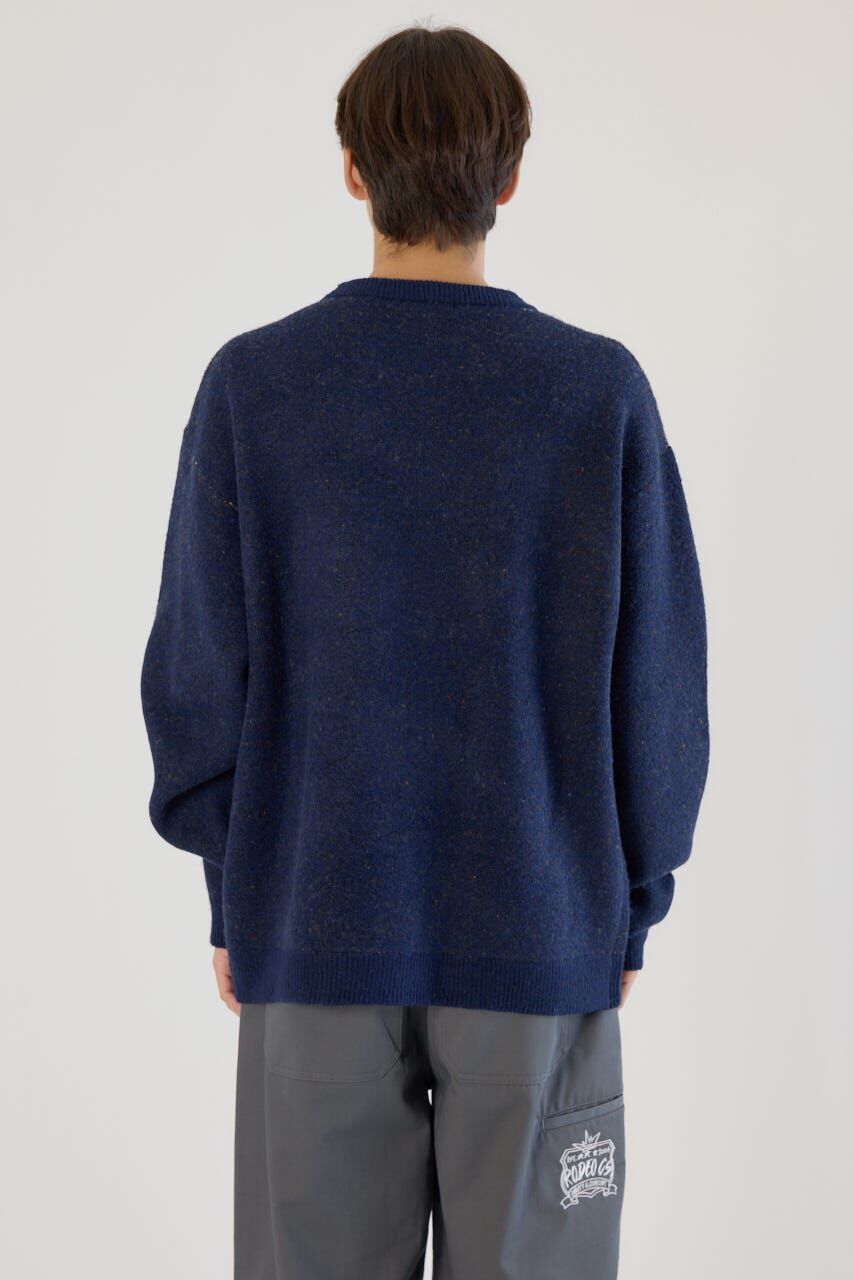 RODEO CROWNS「ENDZONE ニット」|ニット・セーター|