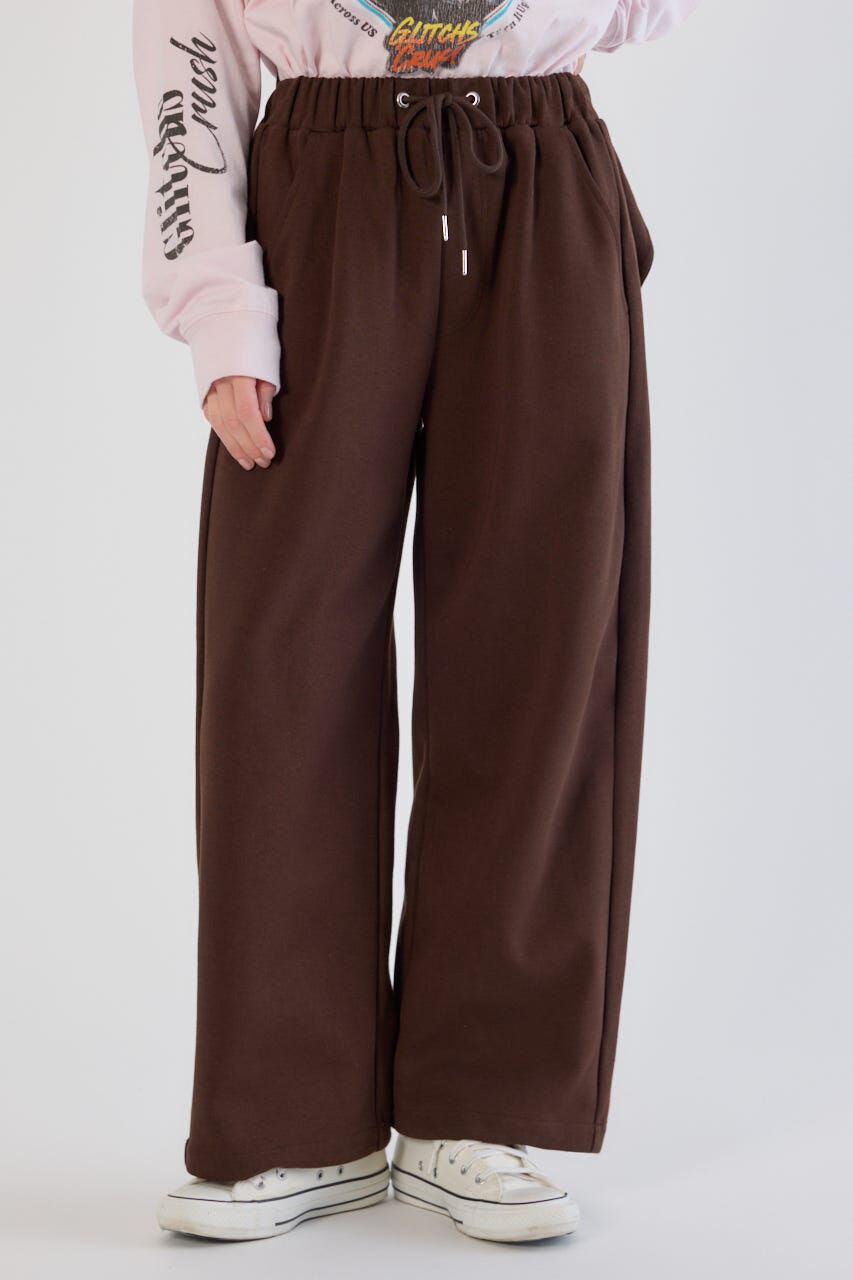 RODEO CROWNS「ビッグリボンスウェットパンツ」|その他|