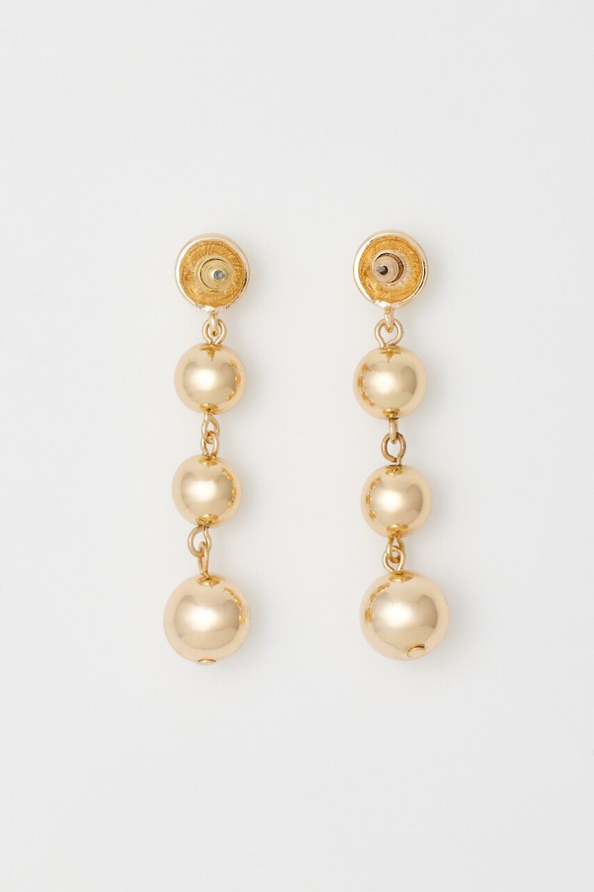 SLY「HANGING BALL ピアス」|ピアス|