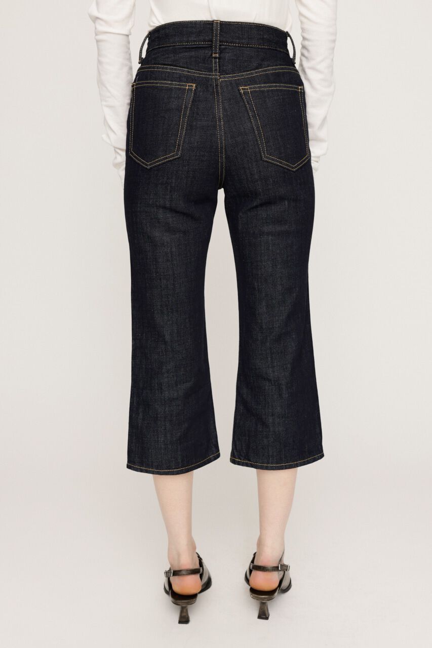 SLY「WYATT J／W SABRINA PT-A」|デニム|