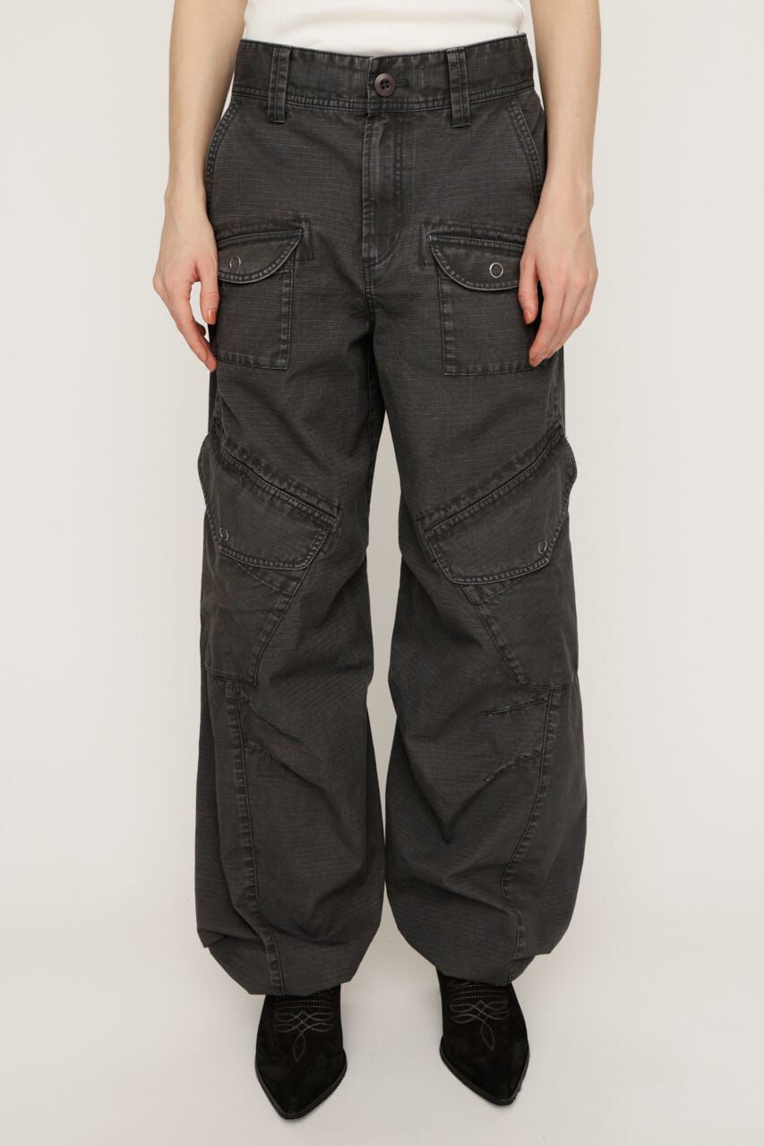 SLY「BIG PK MILITARY パンツ」|その他|