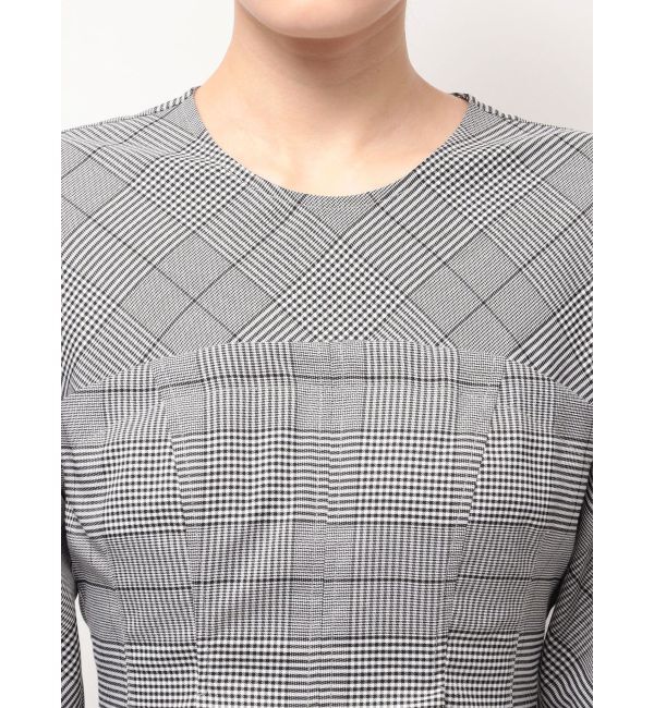 ELENDEEK「BEAR LAYERED OP」|ワンピース|