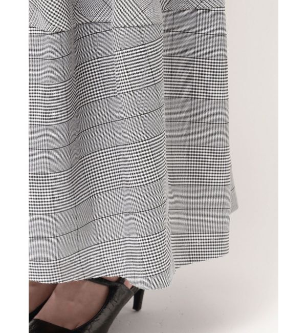 ELENDEEK「BEAR LAYERED OP」|ワンピース|