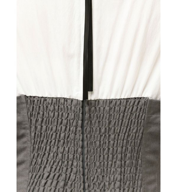 ELENDEEK「BEAR LAYERED OP」|ワンピース|