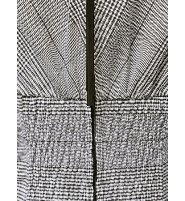 ELENDEEK「BEAR LAYERED OP」|ワンピース|