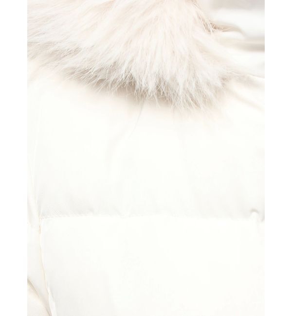 RESEXXY「フード付きダウンコート【完売サイズは品番：1526100221で販売中】」|ダウン|