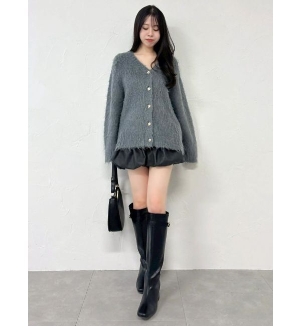 dazzlin「バルーンドッキングショートパンツ」|その他|