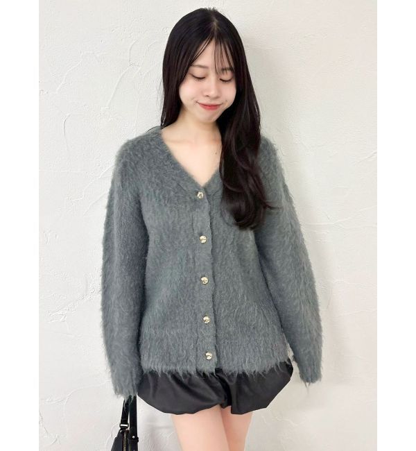 dazzlin「バルーンドッキングショートパンツ」|その他|