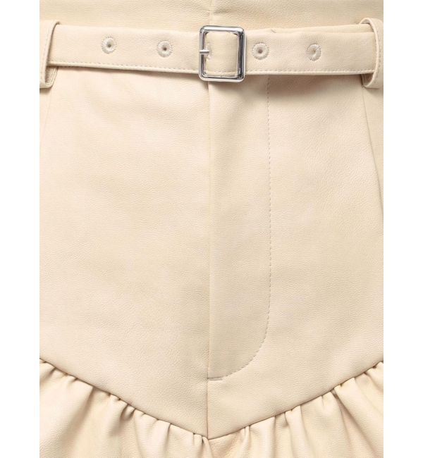 dazzlin「バルーンドッキングショートパンツ」|その他|