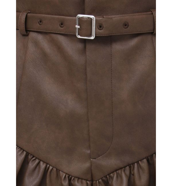 dazzlin「バルーンドッキングショートパンツ」|その他|