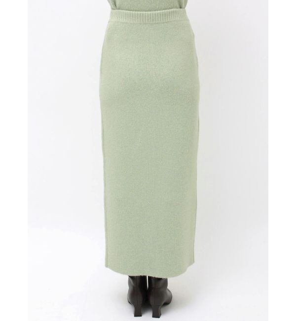 LAGUNAMOON「カーデニットセットアップ」|ワンピース|