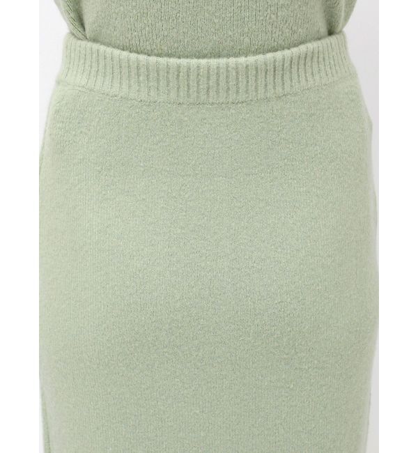 LAGUNAMOON「カーデニットセットアップ」|ワンピース|