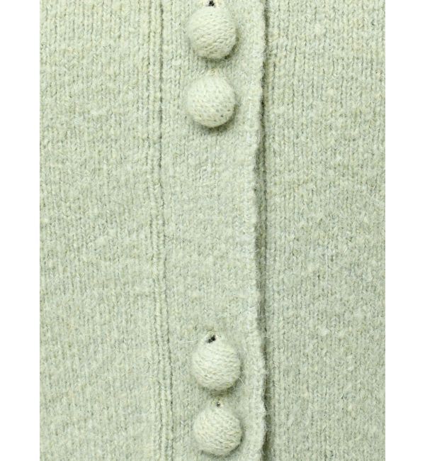 LAGUNAMOON「カーデニットセットアップ」|ワンピース|