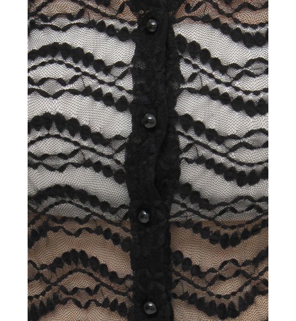 EVRIS「クロップドレーストップス」|Tシャツ・カットソー|