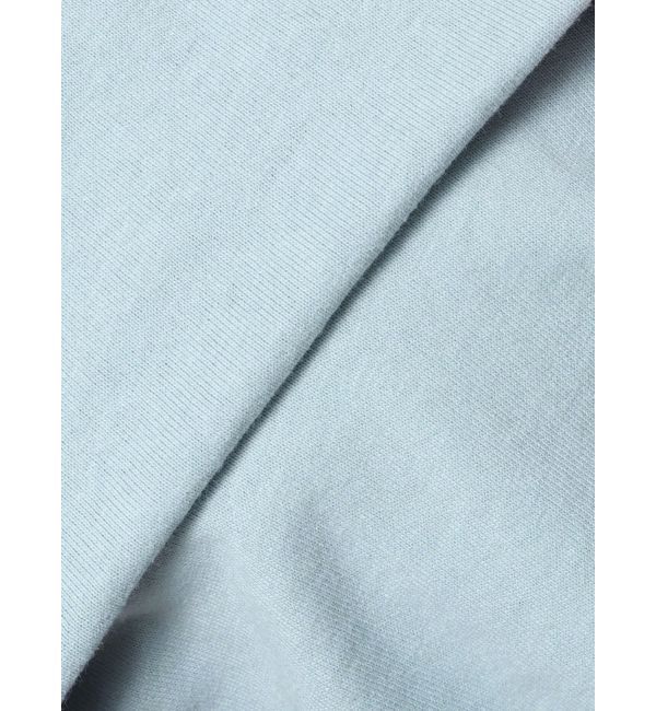 jouetie「レースアップポロトップス」|Tシャツ・カットソー|