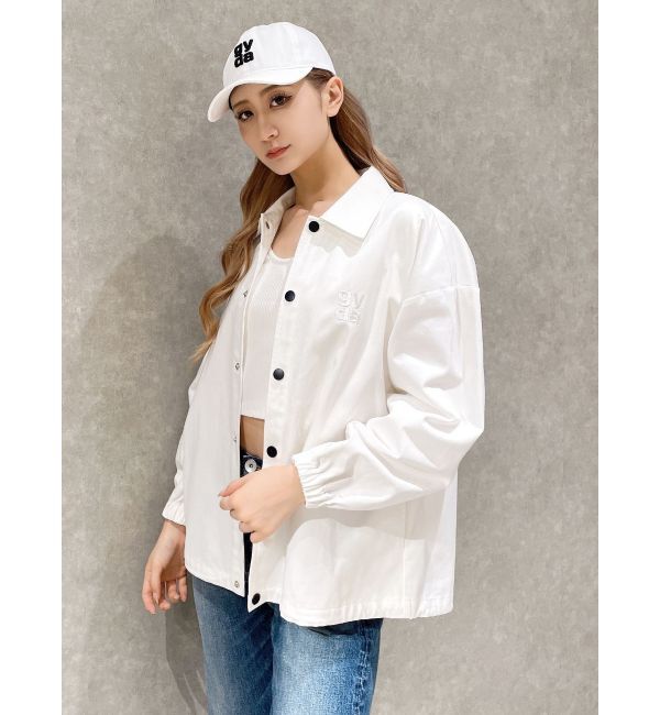 GYDA「Square gyda ジャケット」|その他|