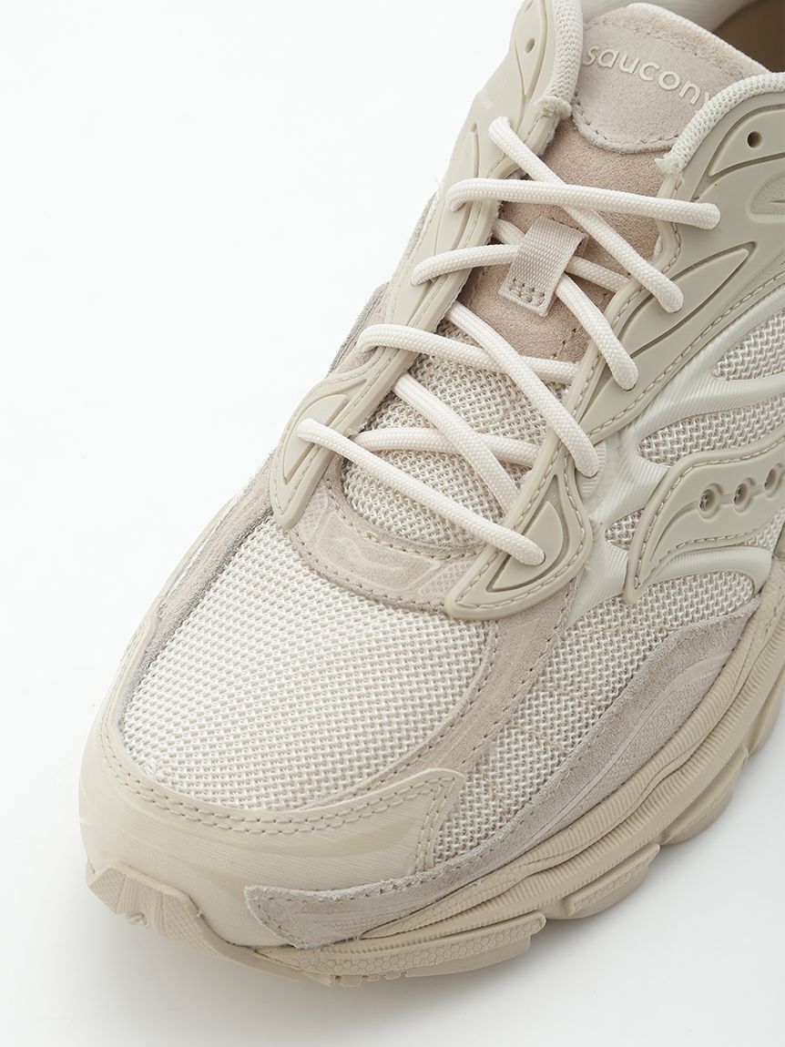 emmi「【Saucony for emmi】Progrid Omni 9」|スニーカー|