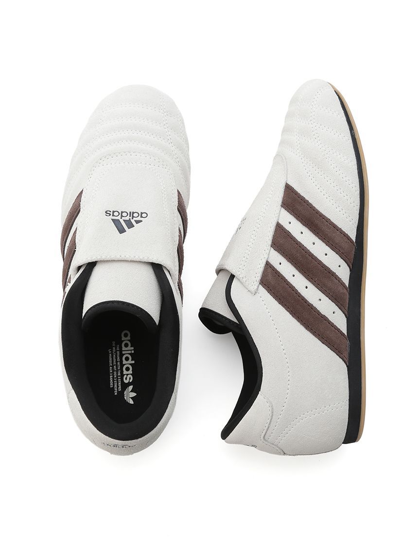 adidas「【adidas Originals for emmi】TAEKWONDO W」|スニーカー|