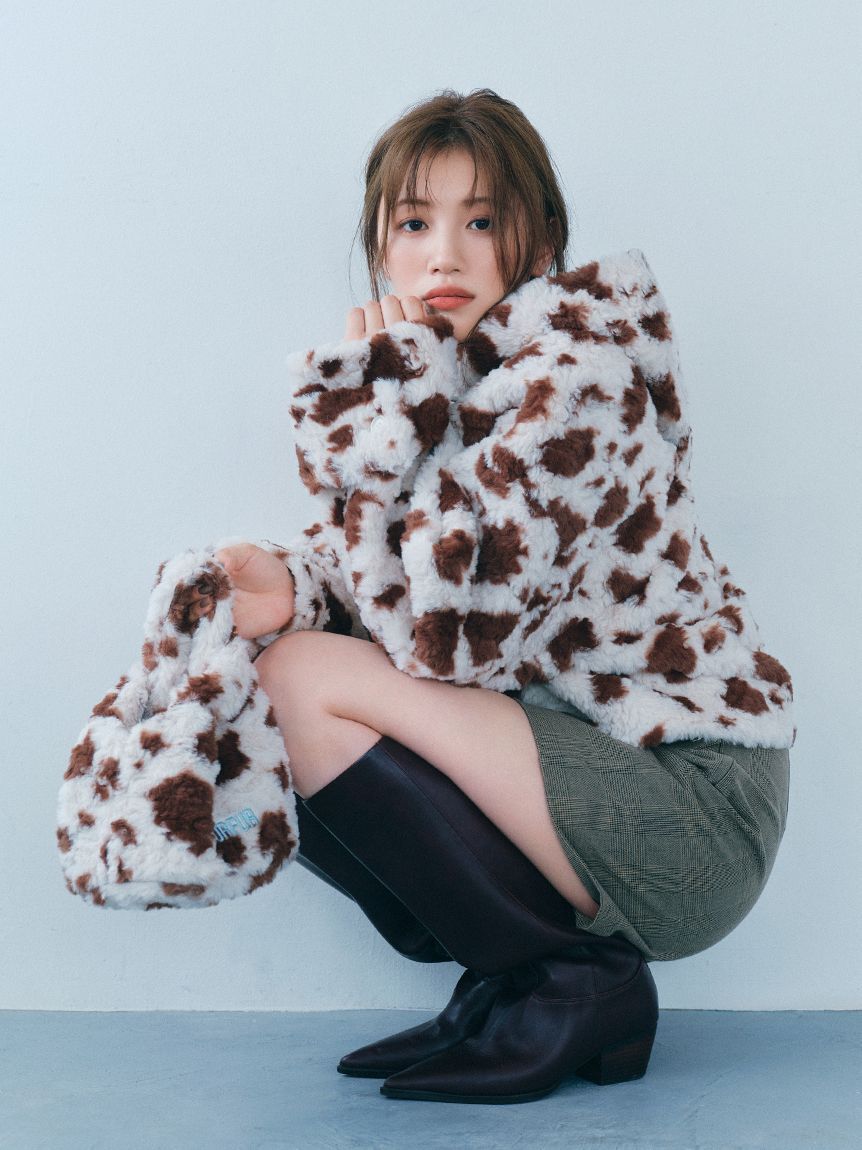 FURFUR「クロスベルトショートパンツ」|その他|