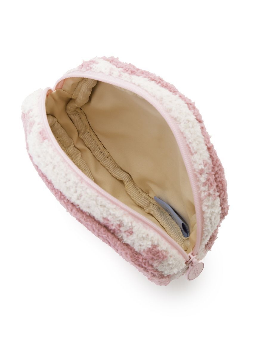 gelato pique「【Valentine】クッキーサンドポーチ」|ポーチ|