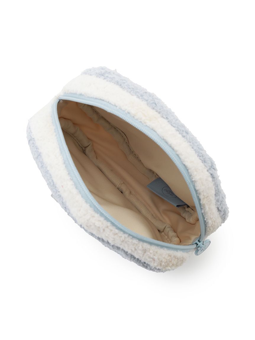 gelato pique「【Valentine】クッキーサンドポーチ」|ポーチ|