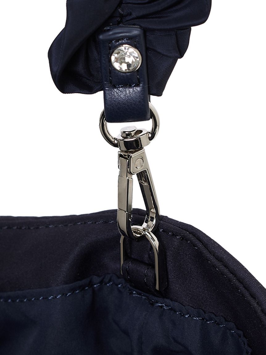 CELFORD「【プリュム】フリルスマホショルダーストラップ」|その他|