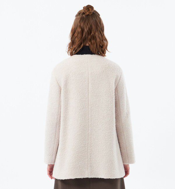 MACKINTOSH PHILOSOPHY「【HESSLE MIDDLE COAT（ヘスルミドルコート）】」|その他|