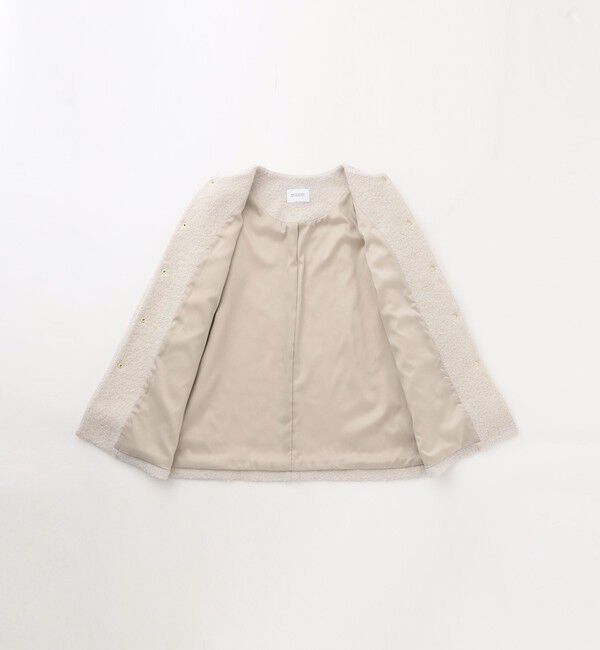 MACKINTOSH PHILOSOPHY「【HESSLE MIDDLE COAT（ヘスルミドルコート）】」|その他|