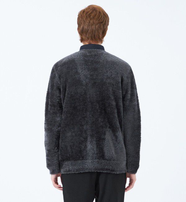 MACKINTOSH PHILOSOPHY「Octa(R)使用 Vネックカーディガン」|ニット・セーター|