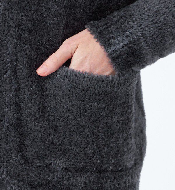 MACKINTOSH PHILOSOPHY「Octa(R)使用 Vネックカーディガン」|ニット・セーター|